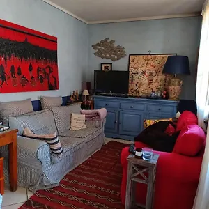  Accommodatie bij particulieren La Casa Di Ciaccia