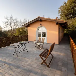  Vakantieboerderij Bellandi